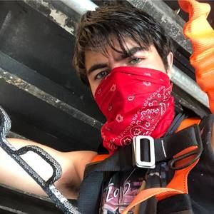 Meet your Posher, Michael